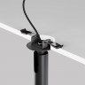 Встраиваемый светильник Maytoni Technical C141RS-L300-6W4K-B