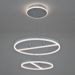 Подвесная люстра MODELUX MS.1754.600.400