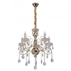Подвесная люстра MW-Light 373011205