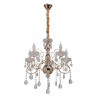 Подвесная люстра MW-Light 373011205