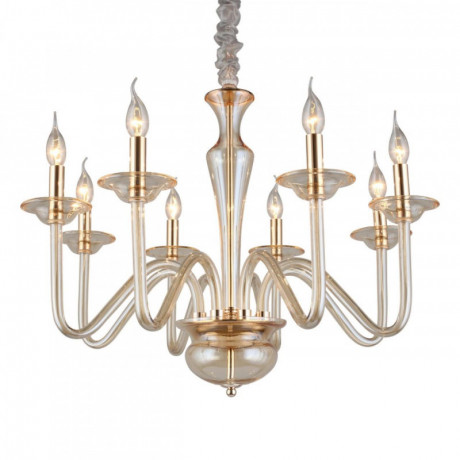 Подвесная люстра APLOYT APL.730.03.08