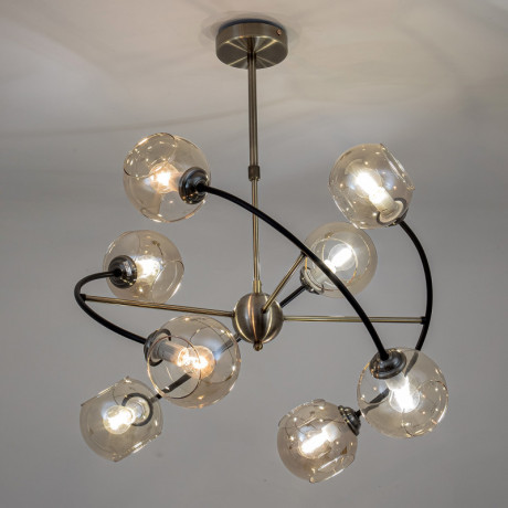 Люстра на штанге MODELUX MD.2691.8