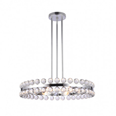 Люстра на штанге Vele Luce VL4143L16