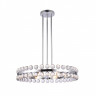 Люстра на штанге Vele Luce VL4143L16