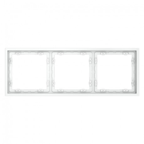 Рамка VOLTUM VLS100302