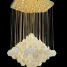 Накладная люстра Fluorite FL1113-21N