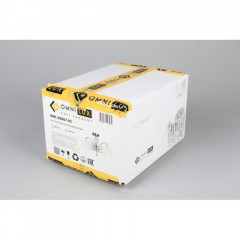 Накладная люстра Omnilux OML-56607-03