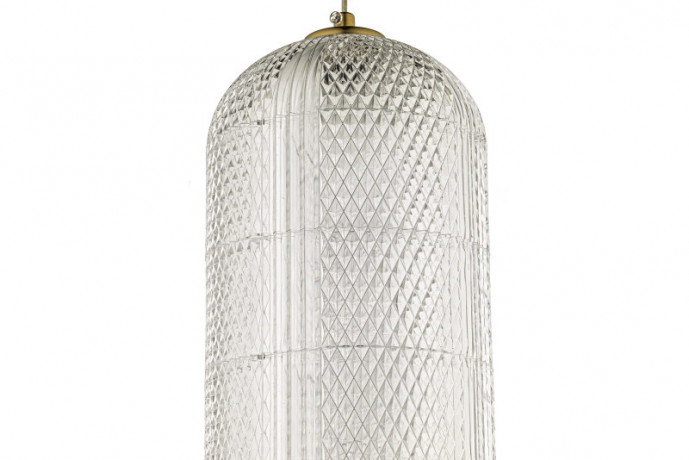 Подвесной светильник Arti Lampadari Candels L 1.P10 G