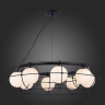 Подвесная люстра ST-Luce SL1189.403.08