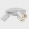 Спот ITALLINE DANNY R3 white