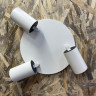 Спот ITALLINE DANNY R3 white