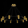 Подвесная люстра ST-Luce SL1215.403.10