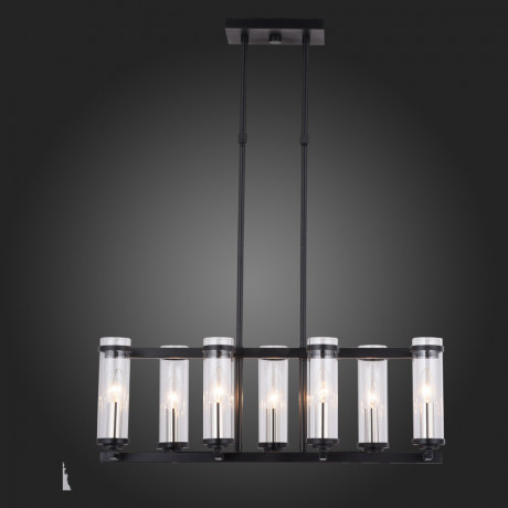 Люстра на штанге ST-Luce SL334.403.07