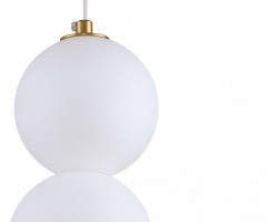 Подвесной светильник Kink Light 07627-3,01