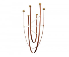 Подвесной светильник Kink Light 07686-120+140+150,04