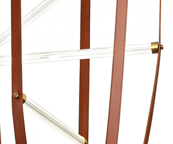 Подвесной светильник Kink Light 07686-120+140+150,04