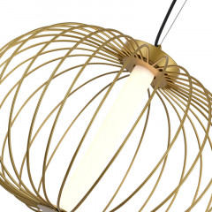 Подвесной светильник ST-Luce SL6124.203.01