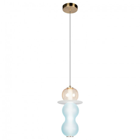 Подвесной светильник LOFT IT 10239P/B