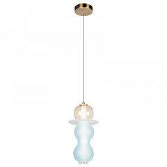 Подвесной светильник LOFT IT 10239P/B