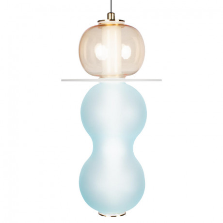 Подвесной светильник LOFT IT 10239P/B