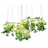 Люстра на штанге Kink Light 08223,33TREE(3000K)
