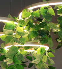 Люстра на штанге Kink Light 08223,33TREE(3000K)