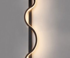 Бра Kink Light 08418B-80R,19(3000K)