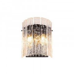 Бра LOFT IT 10297W Pearl black