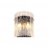 Бра LOFT IT 10297W Pearl black