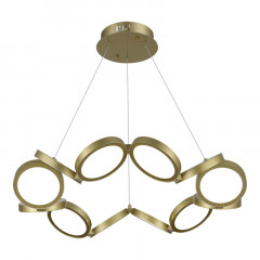 Подвесной светильник ST-Luce SL6508.203.01