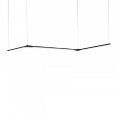 Подвесной светильник ARTE Lamp A2193SP-36BK