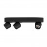 Спот LOFT IT 10320/3 Black