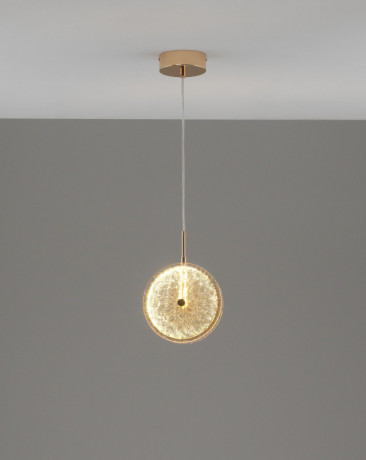 Подвесной светильник Moderli V11157-PL