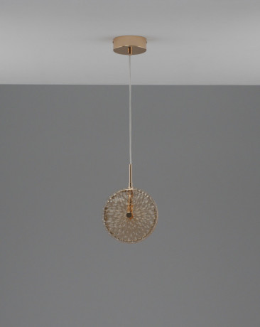 Подвесной светильник Moderli V11157-PL