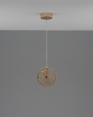 Подвесной светильник Moderli V11157-PL