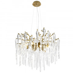 Подвесная люстра LOFT IT 10350/600 AB