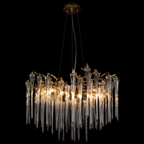 Подвесная люстра LOFT IT 10350/600 AB