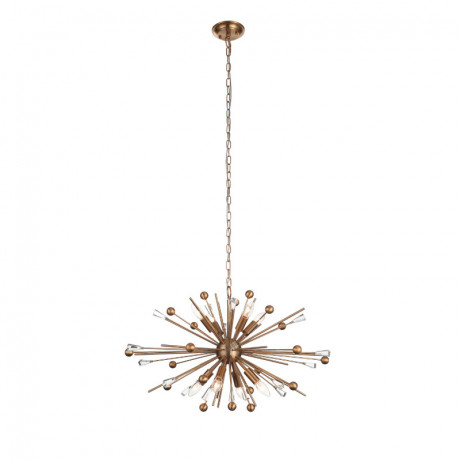 Подвесная люстра ST-Luce SLD011.303.08