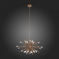 Подвесная люстра ST-Luce SLD011.303.08