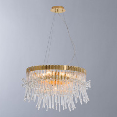 Подвесная люстра Divinare 7565/01 SP-7