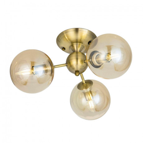 Люстра на штанге Citilux CL102133