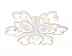 Накладная люстра Ambrella Light FA511