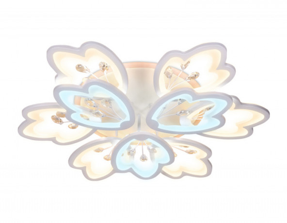 Накладная люстра Ambrella Light FA511