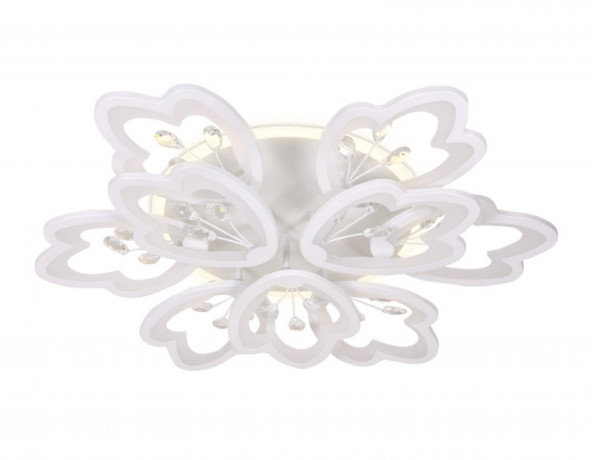 Накладная люстра Ambrella Light FA511