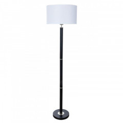 Торшер ARTE Lamp A5029PN-1SS