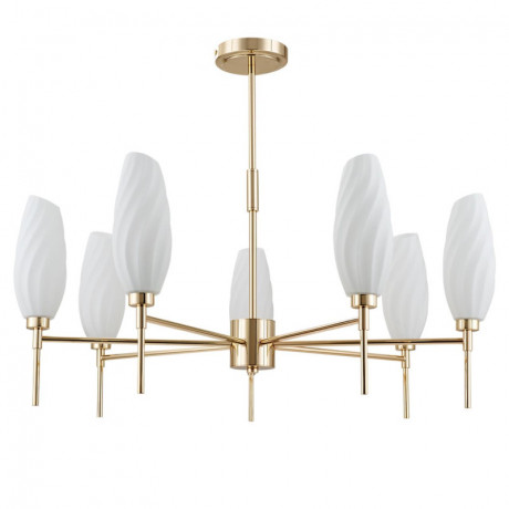 Люстра на штанге LUMION 6518/7C