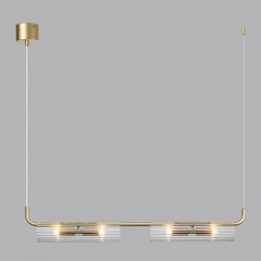 Линейный светильник LUMION 6560/4