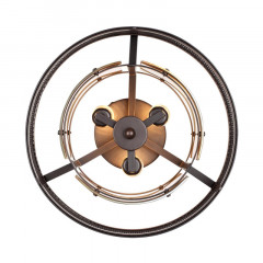 Накладная люстра LUMION 8007/3C