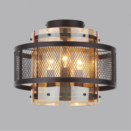 Накладная люстра LUMION 8007/3C