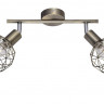 Спот ARTE Lamp A6141AP-2AB